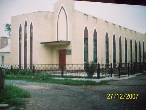 Валера Сусидко