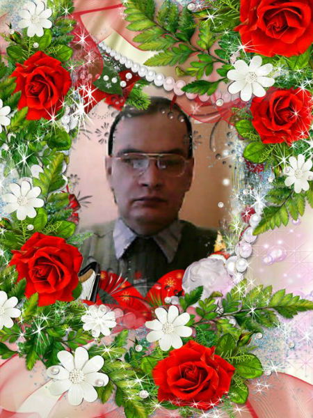 ***аленький Цветочек***