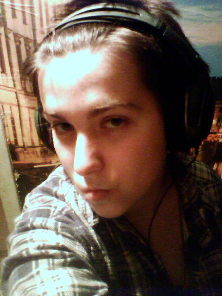 Мария Барабанова