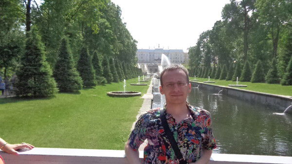 Юрий Зуйков