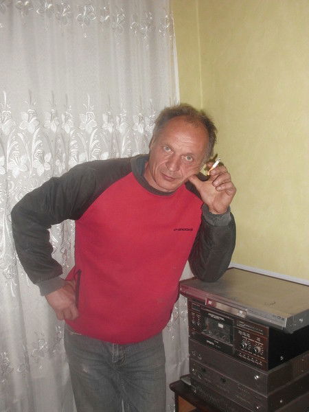 Владимир Уфимский