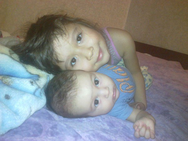 Яна Парфёнова