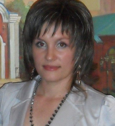 Елена Плысюк