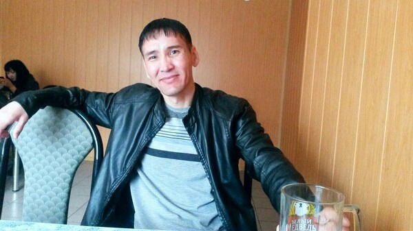 Садуакас Mалаев