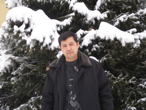 Аркин Яхьяров