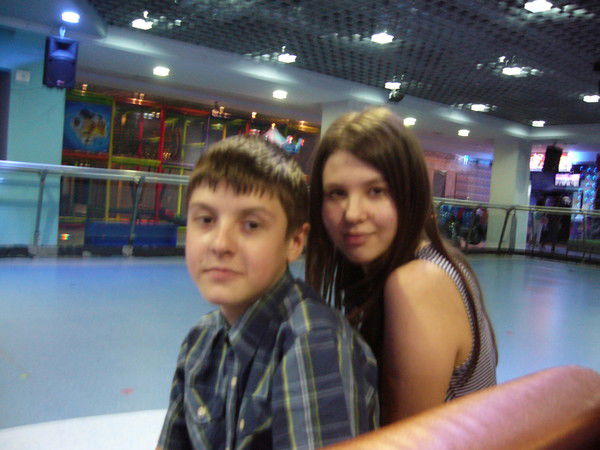 Марина Марина