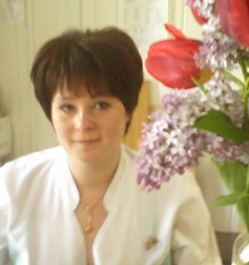 Виктория Гресева