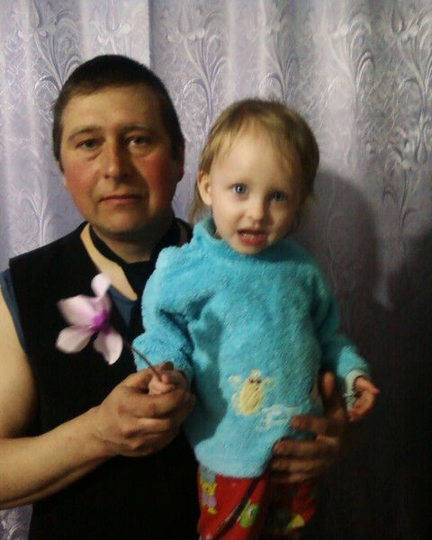 Андрей Канцев