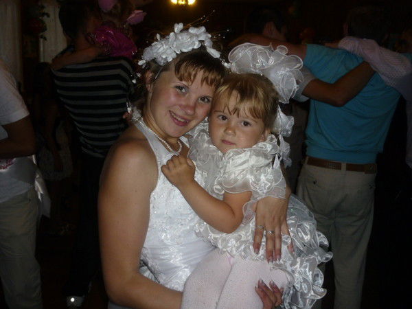 Галина Килина