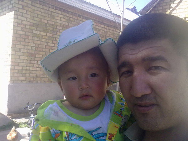 Нурлан Жолболдиев