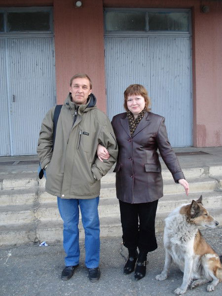 Евгения Романова