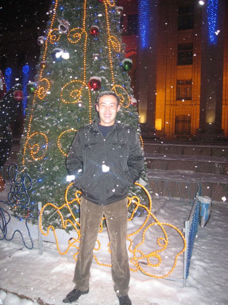 Аскар Молдакул