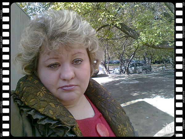 Наталья Купцова