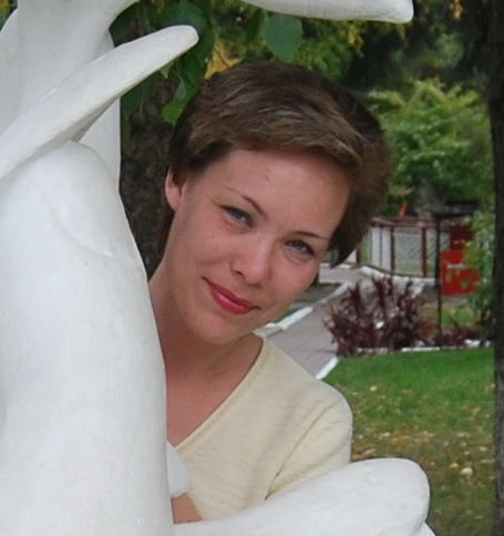 Ольга Курносова