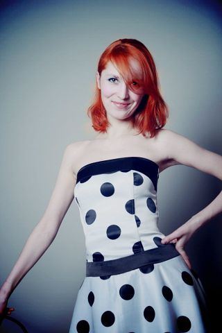 Елена Крамина