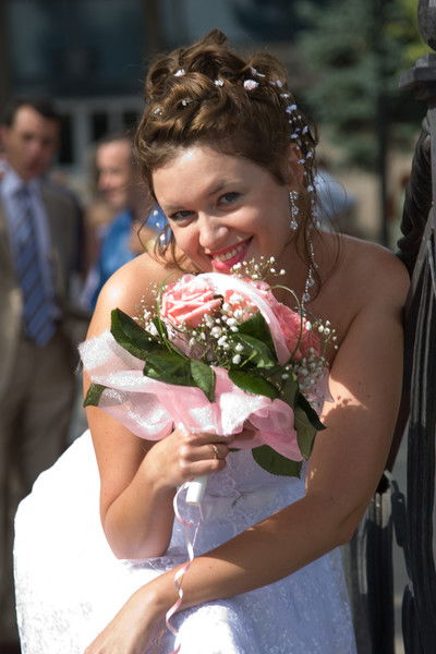 Наталья Пантюхина