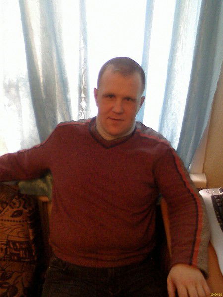 Виталий Загалатий