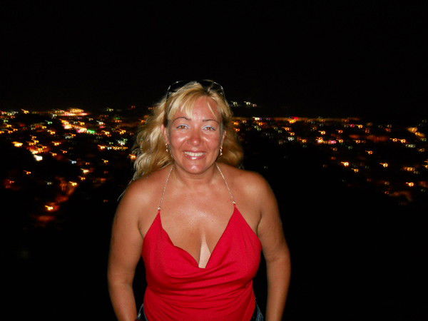 Елена Белова