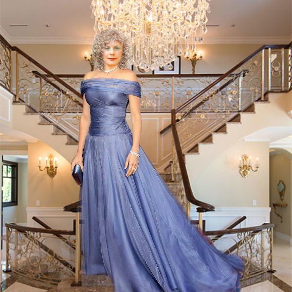 Любовь Козлова