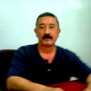 Karimbay Etchanov