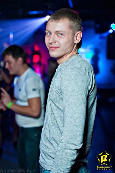 Олег Лигостаев