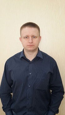 Сергей Чопоров