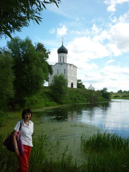 Наталья Козырева