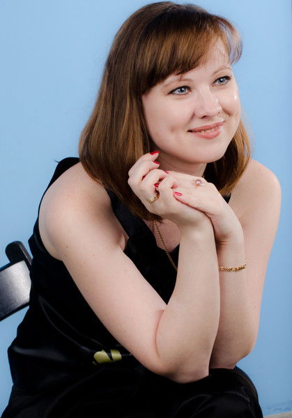 Юлия Можная