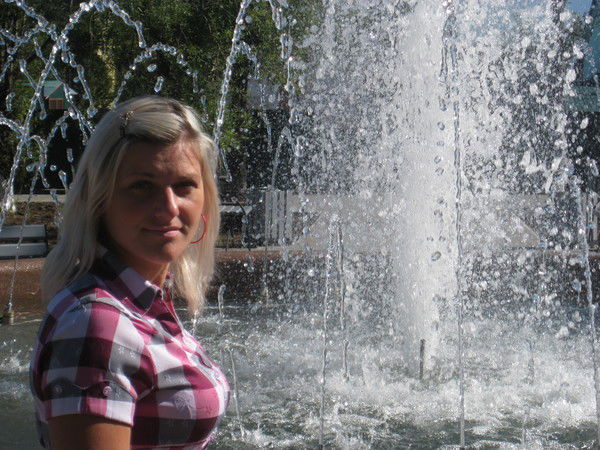 Лидуся Курдюкова