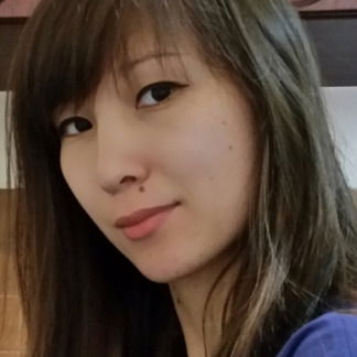 Алия Исабекова