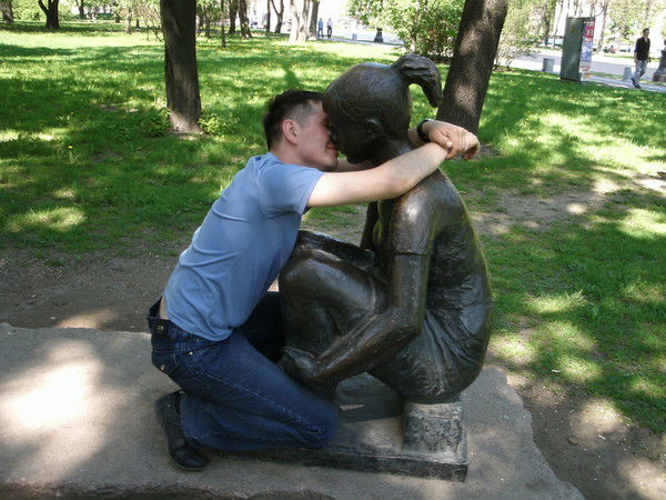 Михаил Охорзин