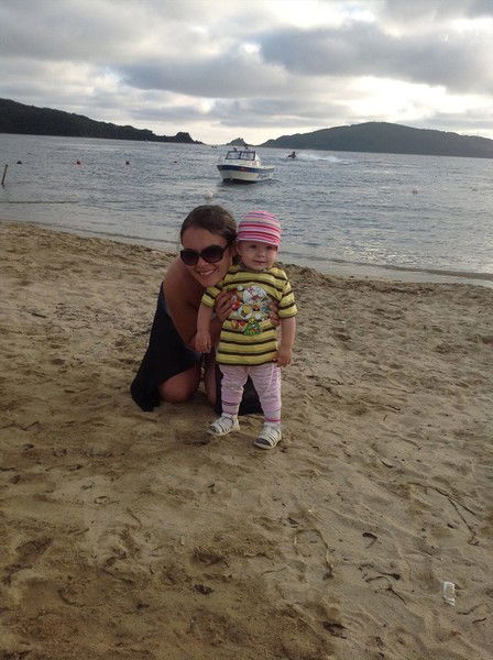 ***алинчик ***