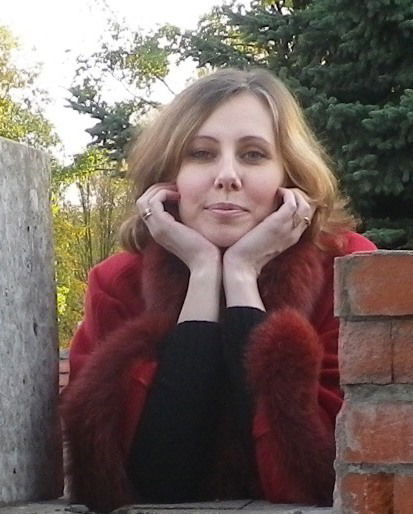 Юлия Ледовская