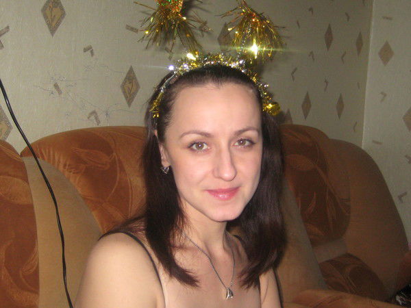 Любовь Павловская