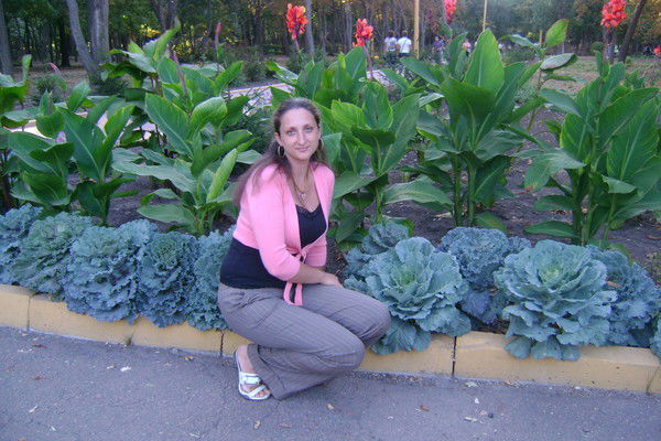 Наталья Солопенко