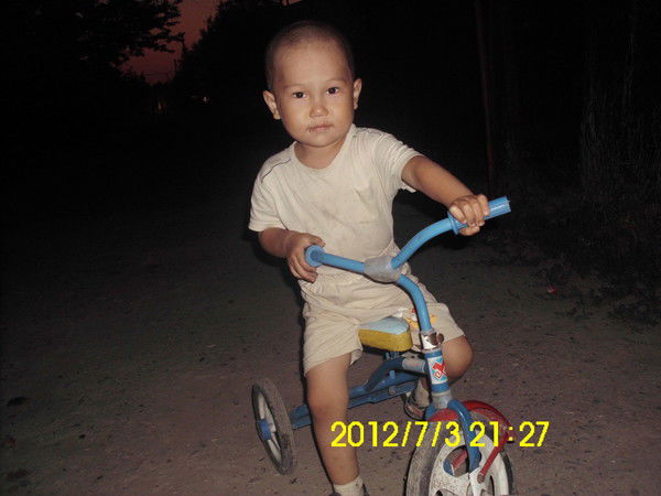 Аскар Муталиев