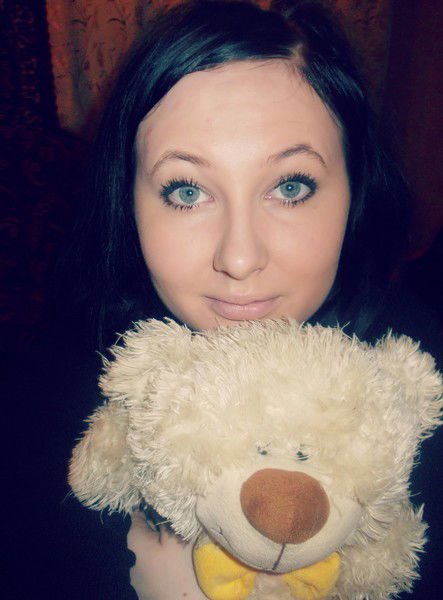 Света Гринина