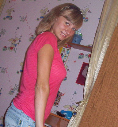 Eкатерина Абашина