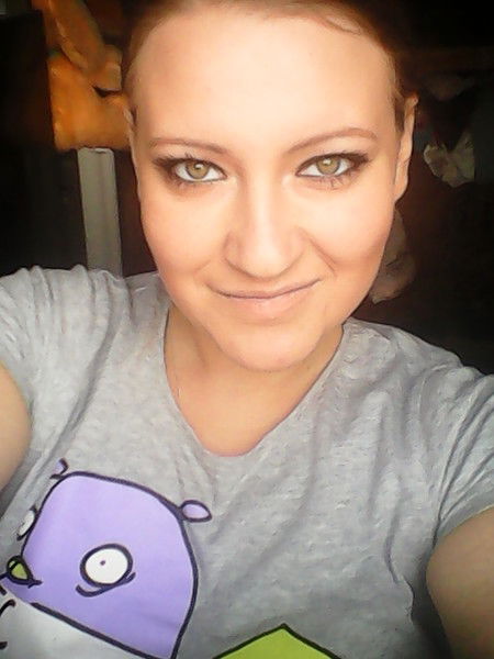 Татьяна Якимаха