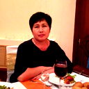 Светлана Омарханова