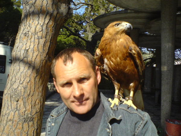 Владимир Мельник