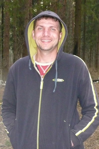 Василий Спирин