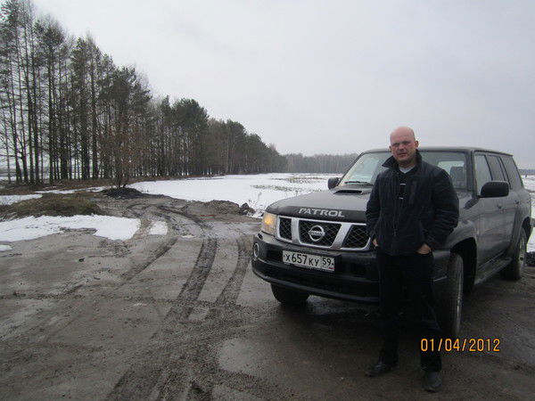 Сергей Смирнофф