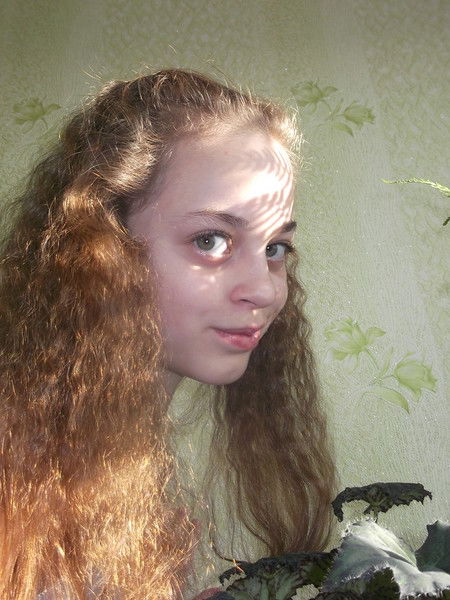 Наташа Мишнёва