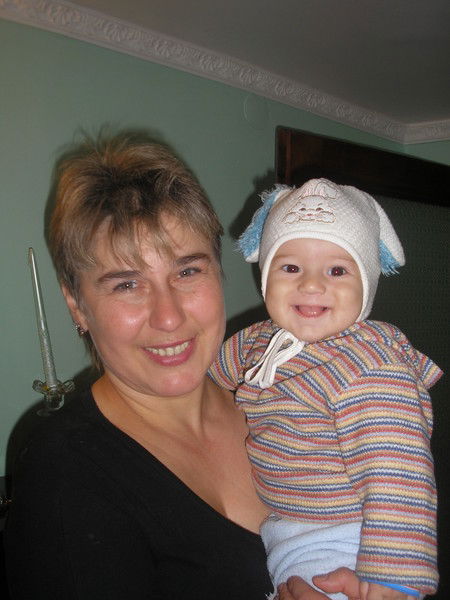 Тамара Рішко