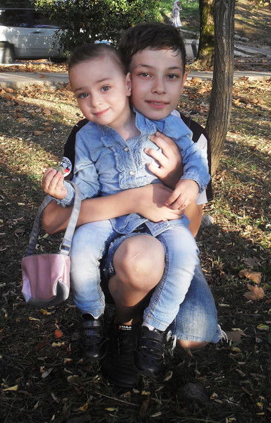 Ирина Родина