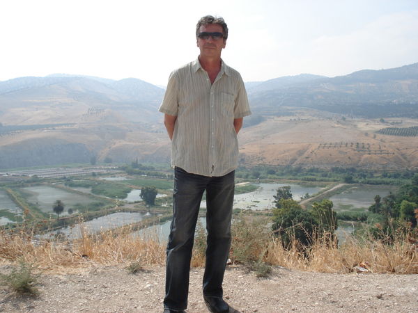 Анатолий Кривда