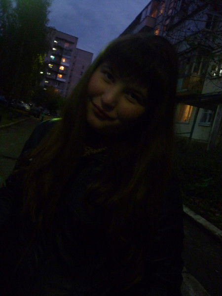 Мария Бутолина