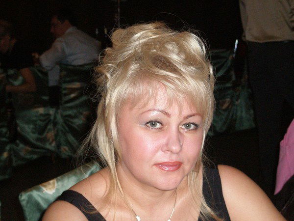 Кайдаш Инна