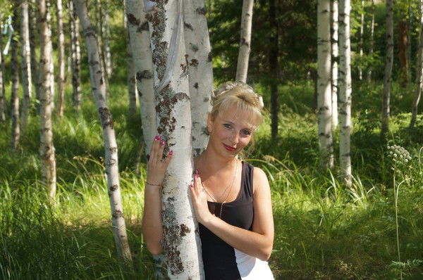 Татьяна Дроздова